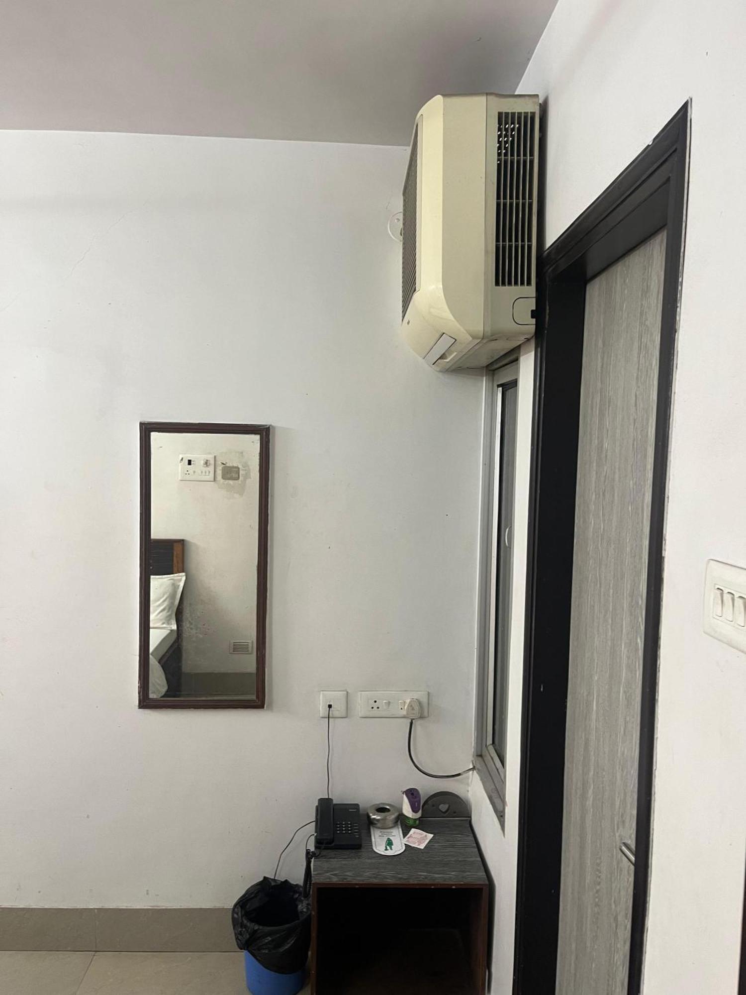 호텔 아난다 보카로 시티 Bokaro 외부 사진